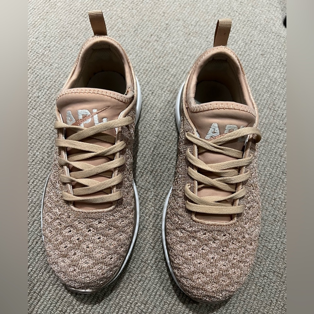 APL Techloom Phantom Size 6